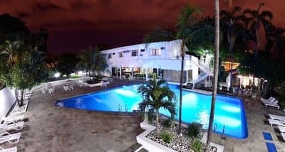 Hotel Asturias