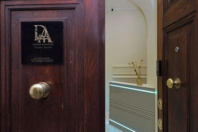 Domus Augustea San Giovanni Sunset Suites