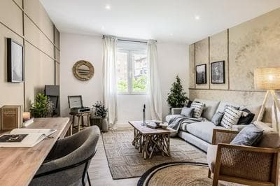 Esterre - 3 Bedrooms in Lista