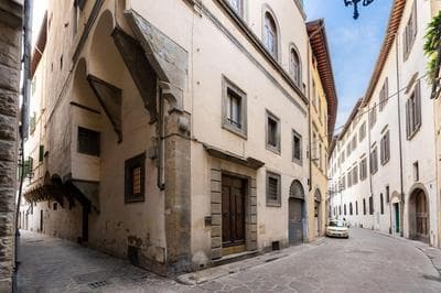 Terme Apartment in Firenze