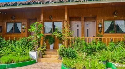Sky Garden Homestay