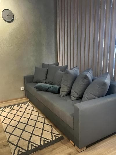Apartament AMSTERDAM