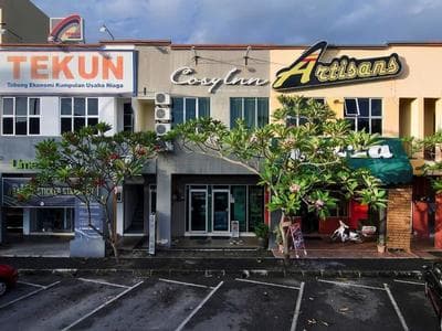 Cosy Inn Motel