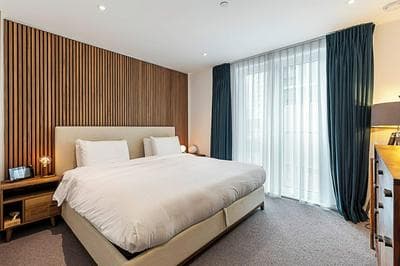 Beautiful Two Bed Property Near Whitechapel
