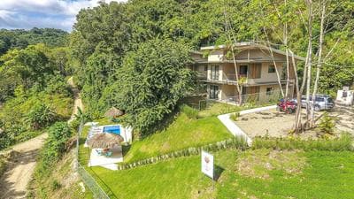 DALI Boutique Apartments