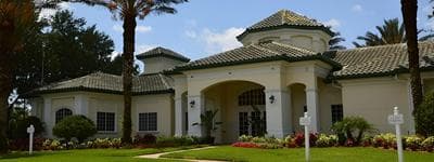Disney Area Luxury Condo