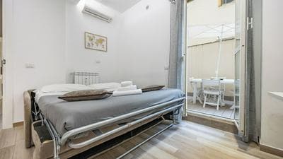 Ostiense Flat&Rooms by Rentbeat
