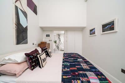 JOIVY South Kensington Pied-à-Terre