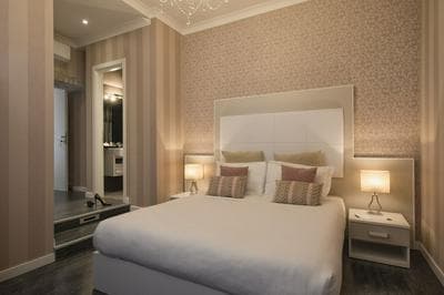 San Pietro Suites