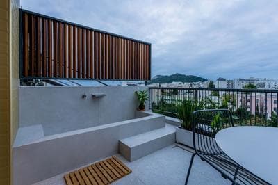 Athinaion Recreation Suites
