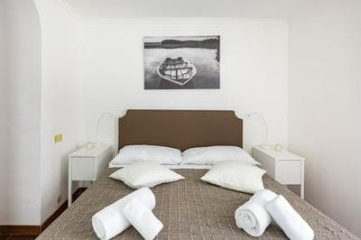 A World Apart - Trevi Apartments