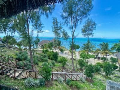 Panorama Ocean View