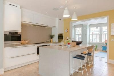 Luxurious House With Garden - Beside River Parks