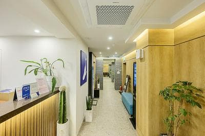 Mokpo H Avenue Hotel Peace Plaza