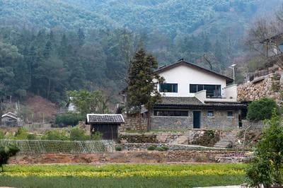 Purling Hills Guesthouse