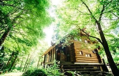 Sunnsnow Log House