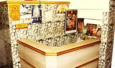 Hotel Jandyal