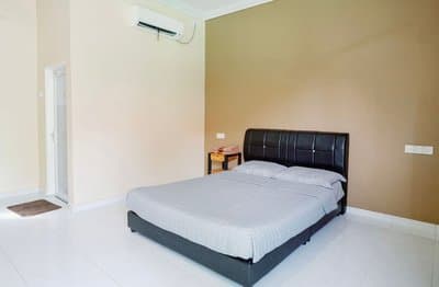 OYO 91271 Cik Ein Homestay