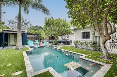 1 Mi to Shore: Family Home in Pompano Beach!