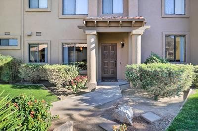 Near Golfing: Palm Desert Condo w/ Pool Access!