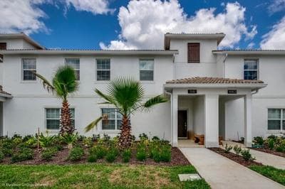 Gorgeous Townhome In Champion's Gate Near Disney! 4 Bedroom Townhouse by RedAwning