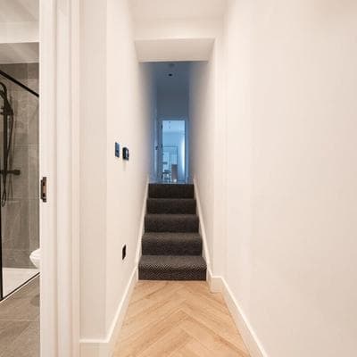 The Battersea Scenery - Elegant 2bdr Flat