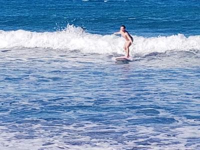Surf & Chill Inn