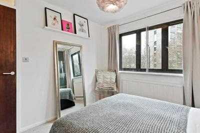 Modern 2 Bedroom Apartment in Hoxton
