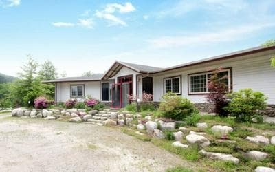 Yangpyeong 2 Days and 1 Night Pension