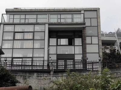 Huating Villa