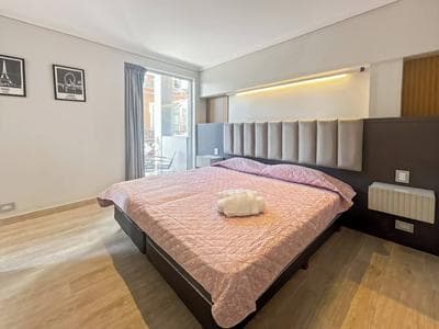 Ayres Apart San Telmo U101