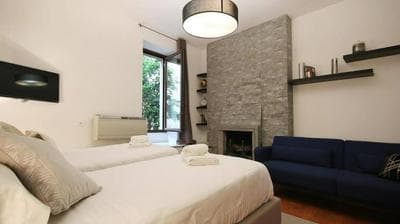 In the Heart of Rome, Just a Stones Throw From Piazza Navona