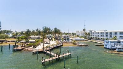 Marathon Retreat