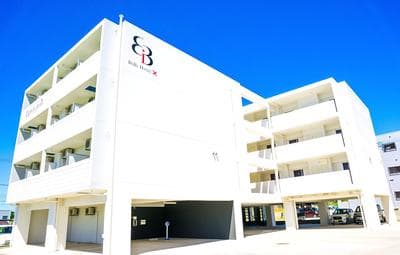 BIBI HOTEL MIYAKO KUKOMAE