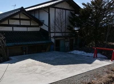 Deerhorn - Hostel