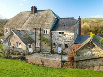 2 Bittadon Cottages