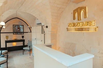Zerzembe Boutique Hotel
