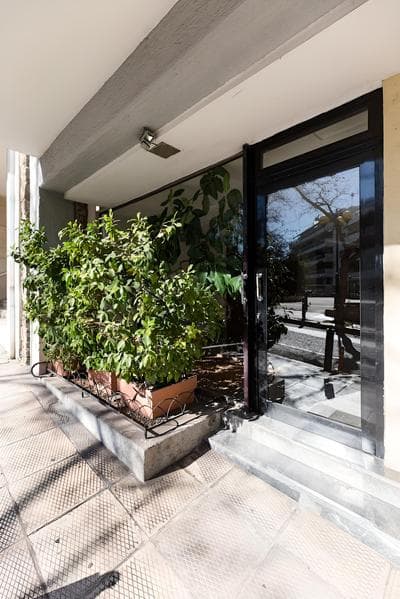 UPSTREET Desirable 1BD Apt in Kolonaki