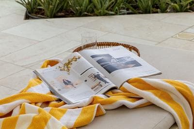 Elegant 2BR Apartment in The Five w/ Private Pool