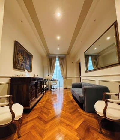 Cavalieri Palace Roma