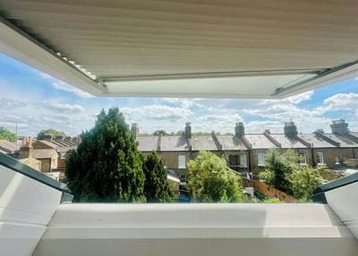 Townhouse by Notting Hill - Sleeps5/petsok/tv/wifi