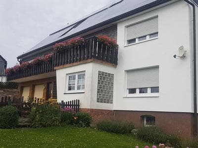 Gemutliche Wohnung fur 4 Personen
