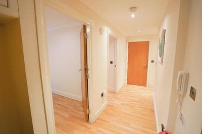 Lovely 2-bed Apartment in London