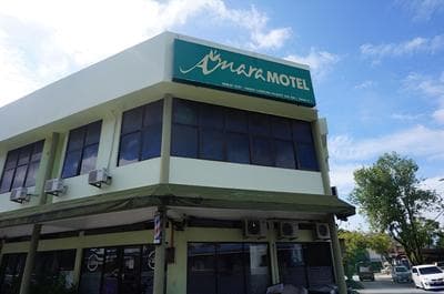 Amara Motel