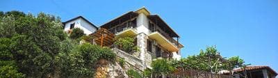 Horto View Apartments