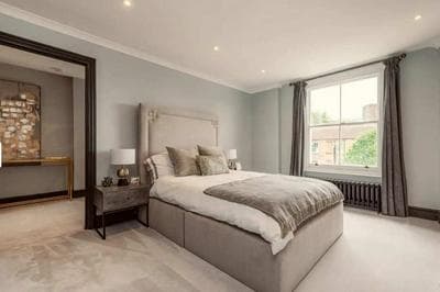 Luxurious & Central 3BD House - Chelsea