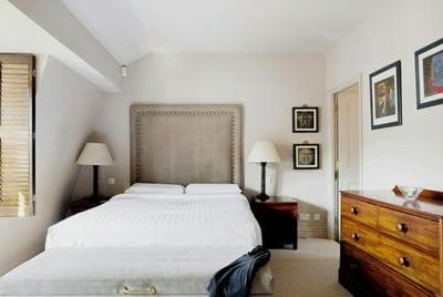 South Molton Street by Onefinestay