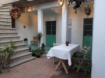 Casa Anjuan