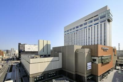 Hotel Monterey Himeji