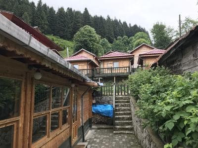 Pilita Bungalov & Restaurant